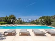 Chalet, Sant Josep de Sa Talaia