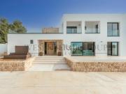 Chalet, Sant Josep de Sa Talaia