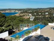 Chalet, Sant Josep de Sa Talaia