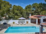 Chalet, Sant Josep de Sa Talaia