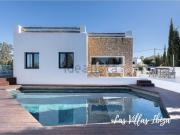 Chalet, Sant Josep de Sa Talaia