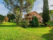 Chalet, Sant Julià de Vilatorta