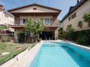 Chalet, Sant Just Desvern