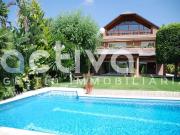 Chalet, Sant Just Desvern