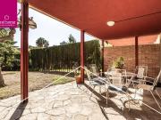 Chalet, Sant Just Desvern