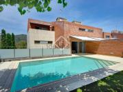 Chalet, Sant Just Desvern