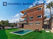 Chalet, Sant Just Desvern