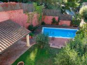 Chalet, Sant Just Desvern
