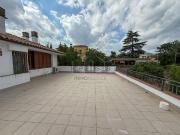 Chalet, Sant Llorenç, Terrassa