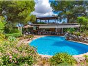 Chalet, Sant Lluis