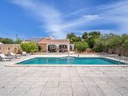 Chalet, Sant Lluis