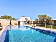 Chalet, Sant Lluis