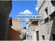 Chalet, Sant Marti de Riucorb