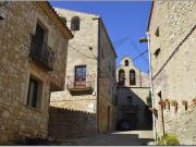 Chalet, Sant Marti de Riucorb