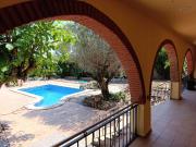 Chalet, Sant Martí Sarroca