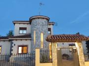 Chalet, Sant Martí Sarroca