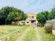 Chalet, Sant Miquel de Fluviá