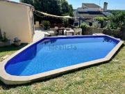 Chalet, Sant Miquel de Fluviá