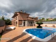 Chalet, Sant Miquel de Guanteres