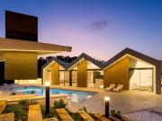 Chalet, Sant Pere de Ribes