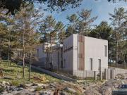 Chalet, Sant Pere de Ribes