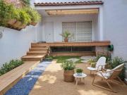 Chalet, Sant Pere de Ribes