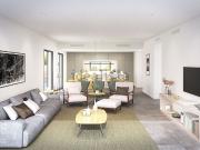 Chalet, Sant Pere de Ribes