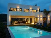 Chalet, Sant Pere de Ribes