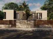 Chalet, Sant Pere de Ribes