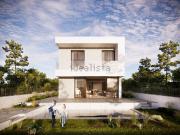 Chalet, Sant Pere de Ribes