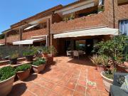 Chalet, Sant Pere de Ribes