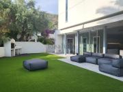 Chalet, Sant Pere de Ribes