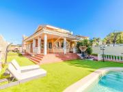Chalet, Sant Pere de Ribes