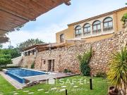 Chalet, Sant Pere de Ribes