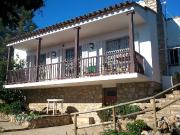 Chalet, Sant Pere de Ribes