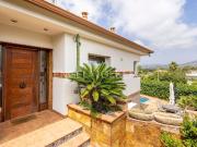 Chalet, Sant Pere de Ribes