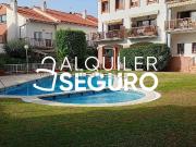 Chalet, Sant Pere de Ribes