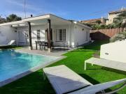 Chalet, Sant Pere de Ribes