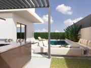 Chalet, Sant Pere de Ribes