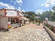 Chalet, Sant Pere de Ribes