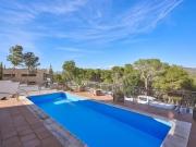 Chalet, Sant Pere de Ribes