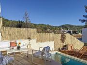 Chalet, Sant Pere de Ribes