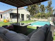 Chalet, Sant Pere de Ribes