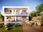 Chalet, Sant Pere de Ribes