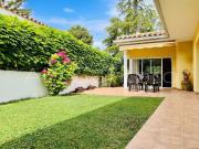 Chalet, Sant Pere de Ribes