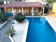 Chalet, Sant Pere de Ribes