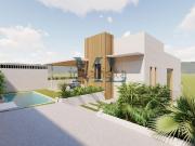 Chalet, Sant Pere de Ribes