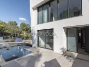 Chalet, Sant Pere de Ribes