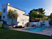 Chalet, Sant Pere de Ribes