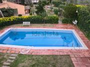 Chalet, Sant Pere de Ribes